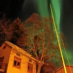 Senja Skaland *