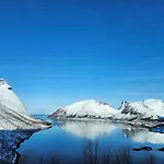 Holiday home Senja Skaland