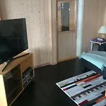 Senja Skaland Melkarhola