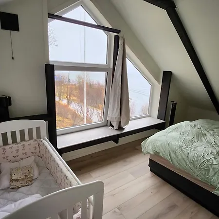 Senja Skaland Melkarhola