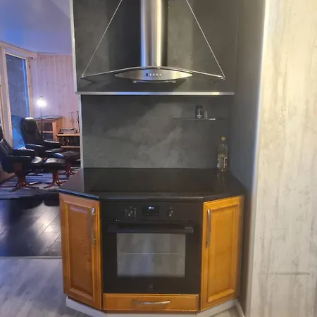 Senja Skaland Melkarhola