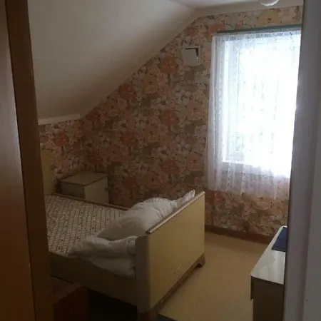 Senja Skaland Casa de Férias