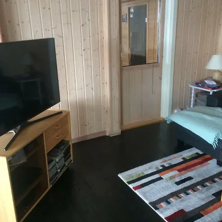 Senja Skaland Melkarhola