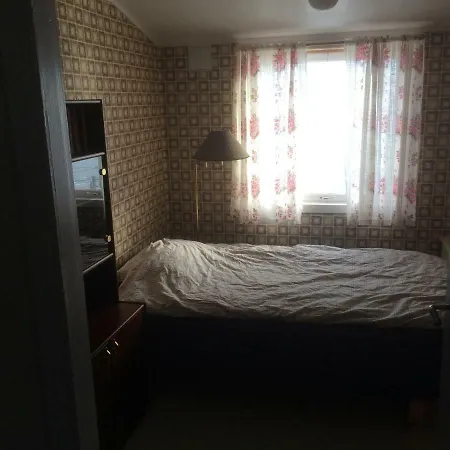 Casa de Férias Senja Skaland