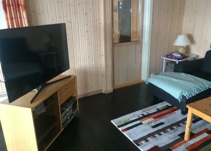 Senja Skaland Melkarhola