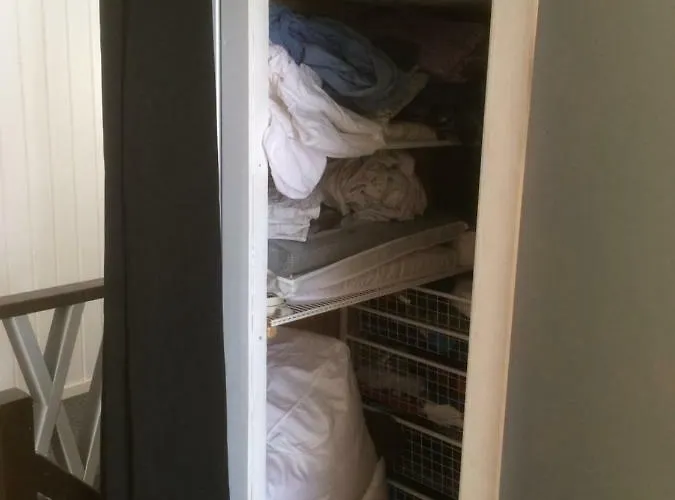 Сasa de vacaciones Senja Skaland