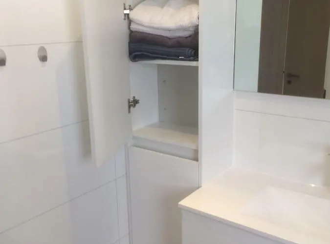 Hébergement de vacances Senja Skaland Melkarhola