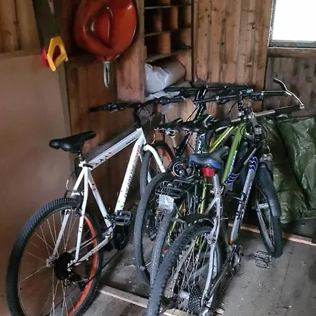 Senja Skaland * Melkarhola