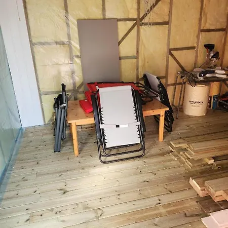 Senja Skaland * Melkarhola