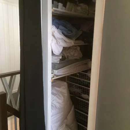 펜션 Senja Skaland