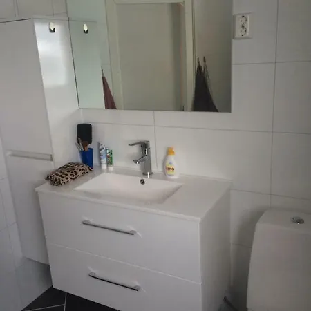 Senja Skaland Melkarhola