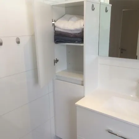 펜션 Senja Skaland Melkarhola